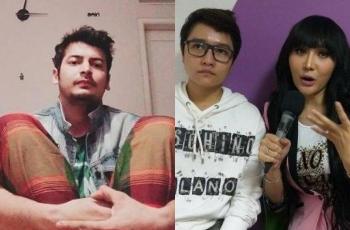 Boy Hamzah Rusuh saat Teler Berat, Pacar Lucinta Luna Cewek?