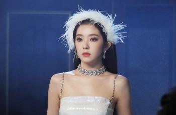 Geger Sikap Kasar Irene Red Velvet, CEO SM Entertainment Minta Maaf