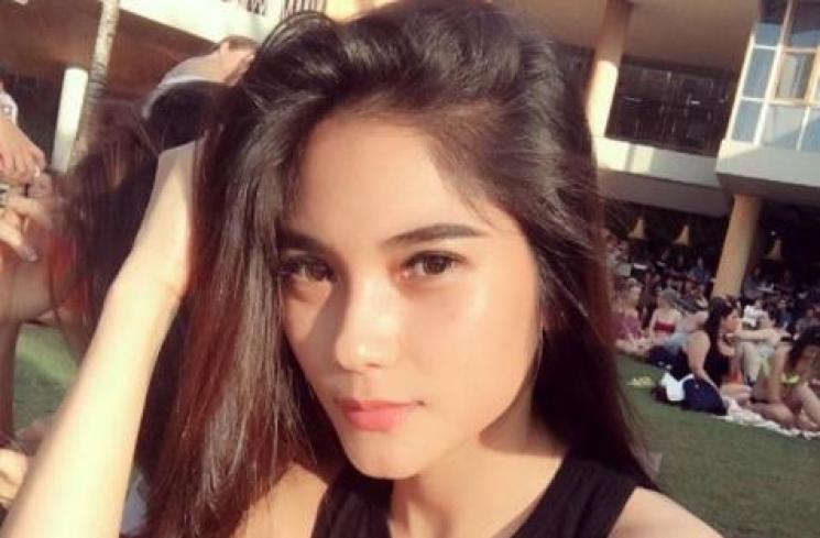 Garneta Haruni (Instagram/@garnetaharuni)