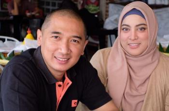Sah Menikah, Jane Shalimar Ungkap Kebiasaan Lucu Sang Suami di Atas Ranjang