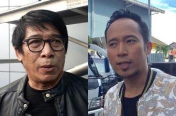 Layangkan Somasi, Organisasi Satpam Tuntut Hal Ini ke Denny Cagur dan Parto