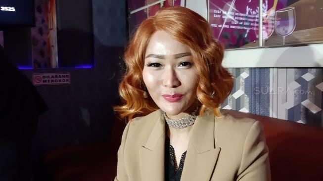 Inul Daratista [Ismail/Matamata.com]