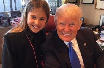 Netizen Gempar! Donald Trump Ternyata Pernah Jadi Cameo di Film Home Alone