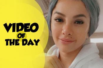 Video of The Day: Nikita Mirzani Amuk Wartawan, Parto dan Denny Cagur Disomasi karena Hina Satpam?