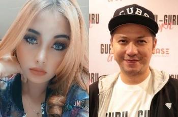 Gading Marten Singgung soal Orang Halu, Singgung DJ Wilda?