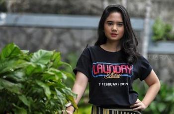 Dapat Peran Muslimah Lagi, Tissa Biani Kepikiran Buat Istiqomah Berhijab