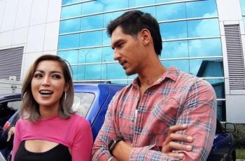 Isu Batal Nikah dengan Jessica Iskandar, Richard Kyle Akui Rindu El Barack