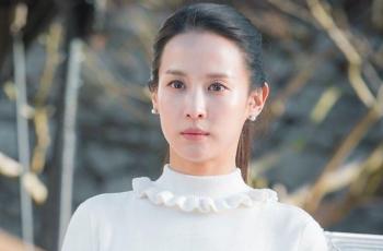 Keren! Cho Yeo Jeong 'Parasite' Ternyata Pernah Sambangi 3 Destinasi di Bali Ini