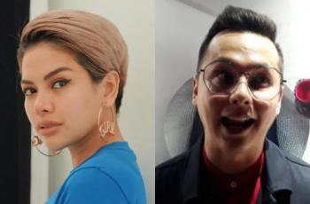 Nikita Mirzani vs Andhika Pratama, Kepoin Koleksi Mobil Mewahnya!