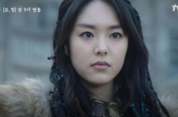 Erika Karata 'Arthdal Chronicles' Selingkuh dengan Masahiro Higashide, Agensi Minta Maaf
