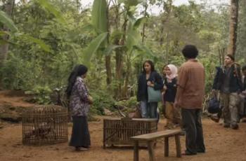 Ada KKN di Desa Penari, 8 Film yang Tunda Tayang Karena Virus Corona