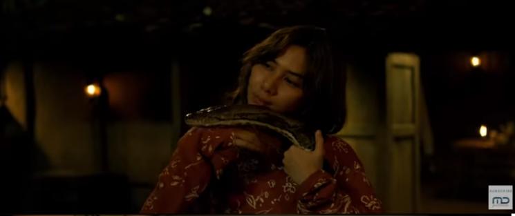 Fakta film KKN di Desa Penari (YouTube/MD Pictures)