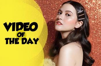 Video of The Day: Reaksi Marsha Aruan Ditanya Putus dari El Rumi, Lesty Kejora Punya Gebetan Baru?