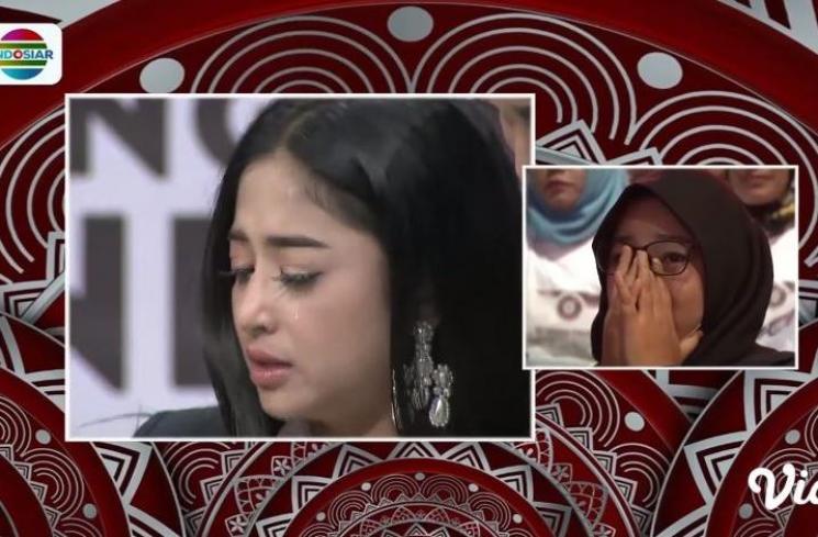 LIDA 2020. (Youtube/Indosiar)