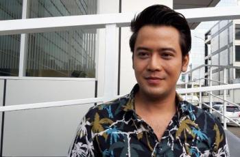 Lelaki Sejati! Kriss Hatta Klaim Akan Tetap Setia dengan Hana Hanifah