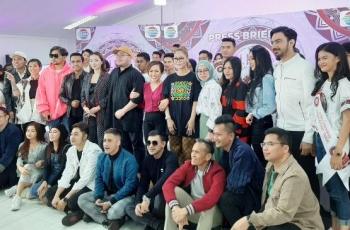 Hadirkan 70 Duta Provinsi, Liga Dangdut Indonesia 2020 Siap Digelar