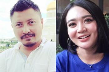 Pemilik Manajemen Artis dan Pengacara, 5 Potret Mantan Suami Wika Salim