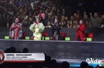 Disumpahi Kena Virus Corona, 5 Potret Keakraban Tim LIDA 2020
