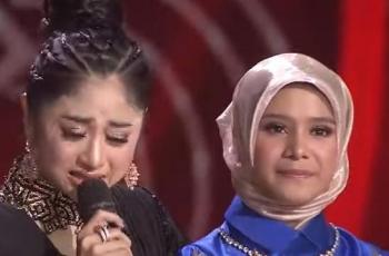 Janna LIDA 2020 Baca Puisi Buat Almarhumah Ibu, Juri Nangis Kejer!