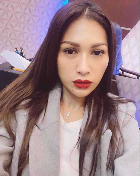 Tata Janeeta (Instagram/@tatajaneetaofficial)
