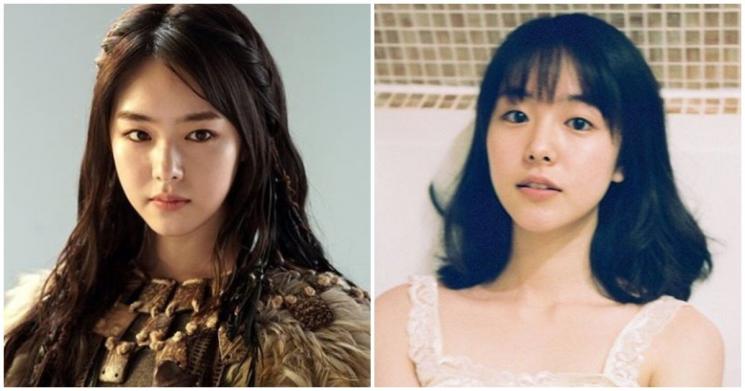 Erika Karata (Koreaboo)