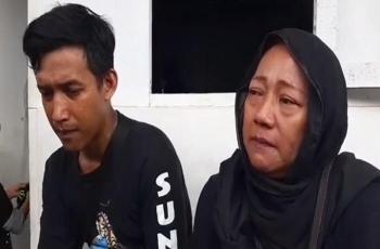 Wasiat Johny Indo: Dikuburkan Secara Islam, Siapkan Makam di Leuwiliang