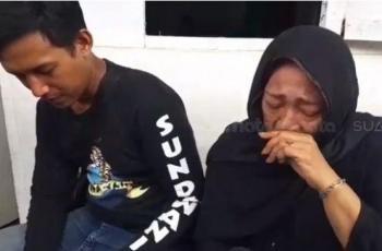 Anak dari Istri Kedua Sebut Johny Indo Minta Dimakamkan Secara Islam