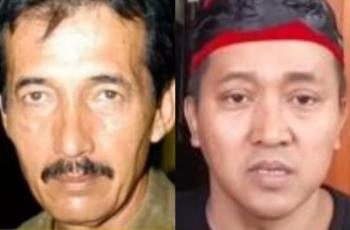 Polemik Pemakaman Johny Indo, Ekspresi Teddy Bertemu Mbak You Disorot