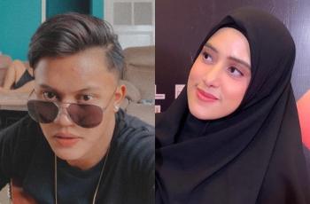 Teddy Bongkar Borok Rizky Febian, Fairuz A Rafiq Pingsan
