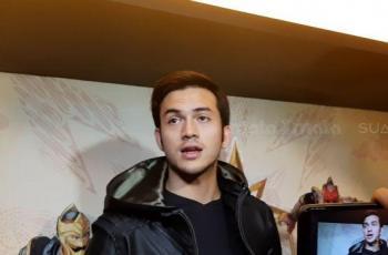 Rizky Nazar Takut Perankan Gatotkaca, Kenapa?