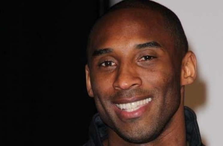 Kobe Bryant. (Shutterstock)