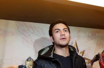 Perankan Gatotkaca, Rizky Nazar Dituntut Bisa Bela Diri