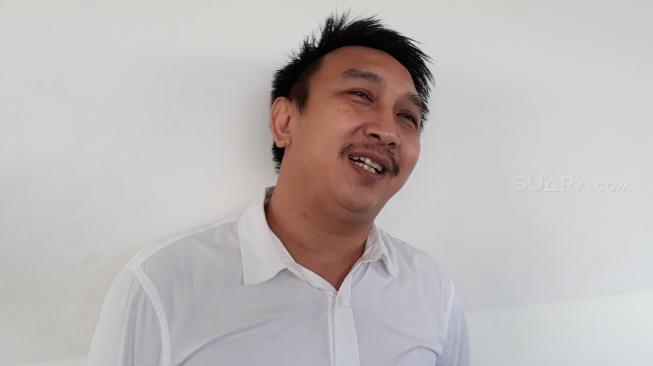 Augie Fantinus (Ismail/Matamata.com)