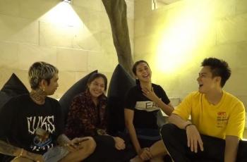 Young Lex Minta Anaknya Dijodohkan dengan Kiano, Reaksi Baim Wong Disorot!