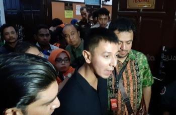 Diajak Damai, Sonny Septian Ditawari Uang Ratusan Juta oleh Trio Ikan Asin