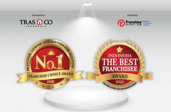 Siap-siap! Franchiseglobal.com Bakal Apresiasi Mitra Terbaik Franchise di Indonesia