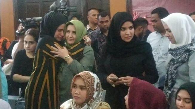 Fairuz A Rafiq [Herwanto/Matamata.com]