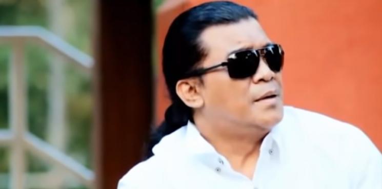 Didi Kempot (YouTube/Didi Kempot Official Channel)
