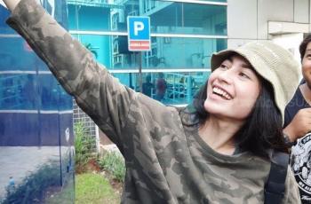 Sepanggung dengan Didi Kempot, Sintya Marisca: Senang Banget!