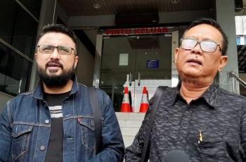 Rizal Djibran Dapat Rp 500 Juta dari Terlapor Bila Sesuai Perjanjian