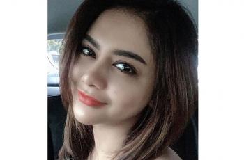 Resmi Bercerai, Jenita Janet Akui Tak Mudah Jadi Janda
