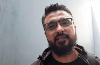 Nyaris Jadi Korban Penipuan, Rizal Djibran Ungkap Modus Pelaku