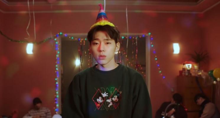 Zico. (Youtube/1TheK)