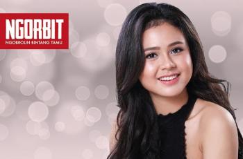 VIDEO NGORBIT Cerita Dibalik Lagu Perdana Maizura