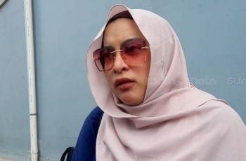 Lepas Status Janda, Penampilan Jane Shalimar saat Akad Curi Perhatian