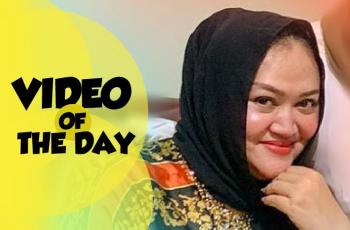Video of the Day: Hasil Autopsi Lina Dirilis, Nikita Mirzani Dijemput Paksa Polisi Dini Hari