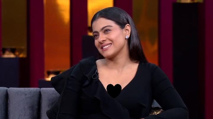Kajol (Dailymotion)