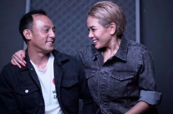 Dilempar Asbak Nikita Mirzani, Ini Deretan Fakta Dipo Latief