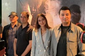 Ragu Luna Maya Sanggup Lakukan Ritual Seperti Suzzanna, Clift Sangra: Berat Banget!