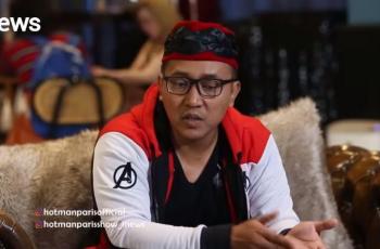 Belum Niat Menikah Lagi, Teddy Suami Lina Ungkap Alasannya